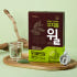 위케어 프로젝트 꾸지뽕 윌 맛있게 먹은 솔직 후기 썸네일