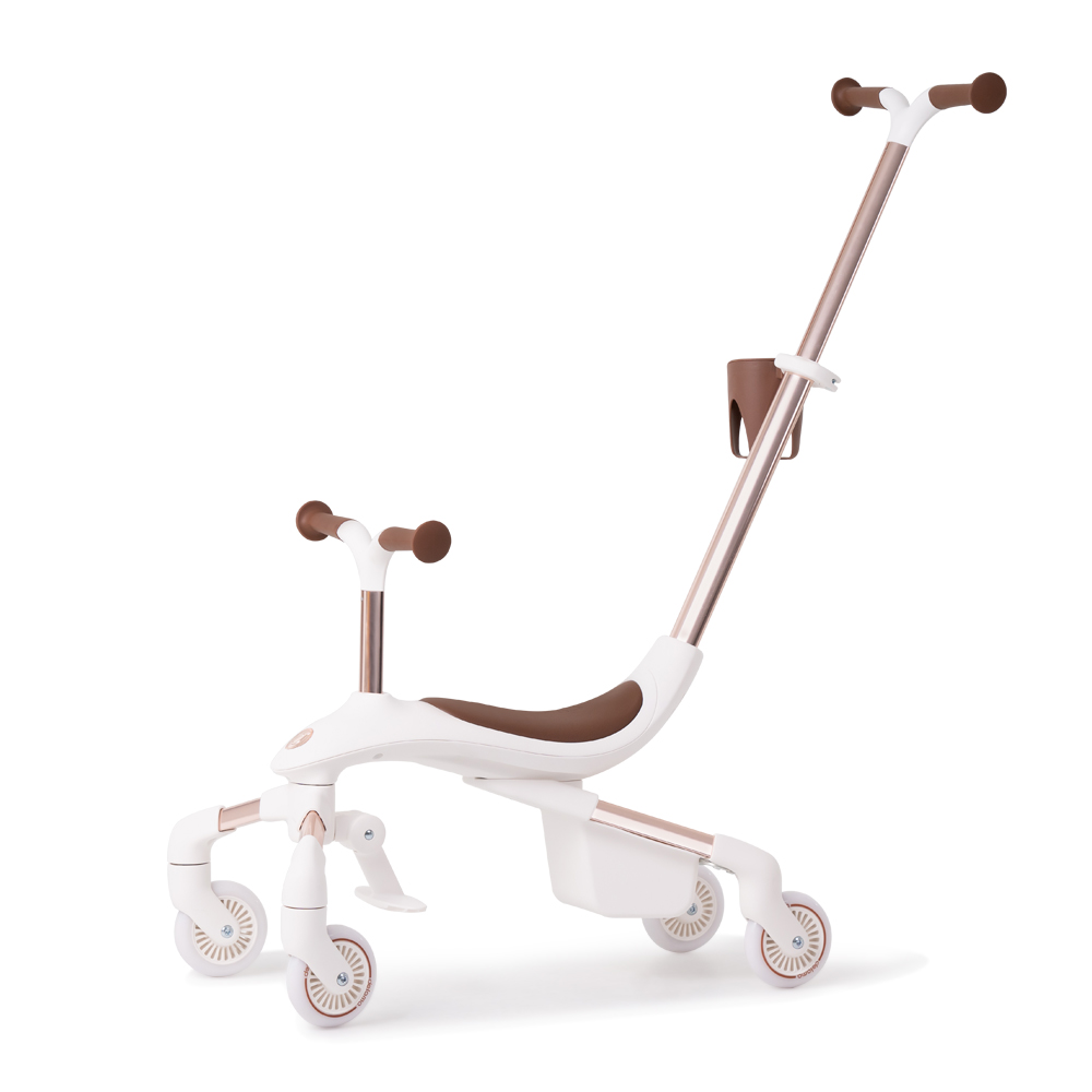 DNINE 디나인 유아 트라이크 여행용 초경량 트라이크(+안전가드 기본구성품)