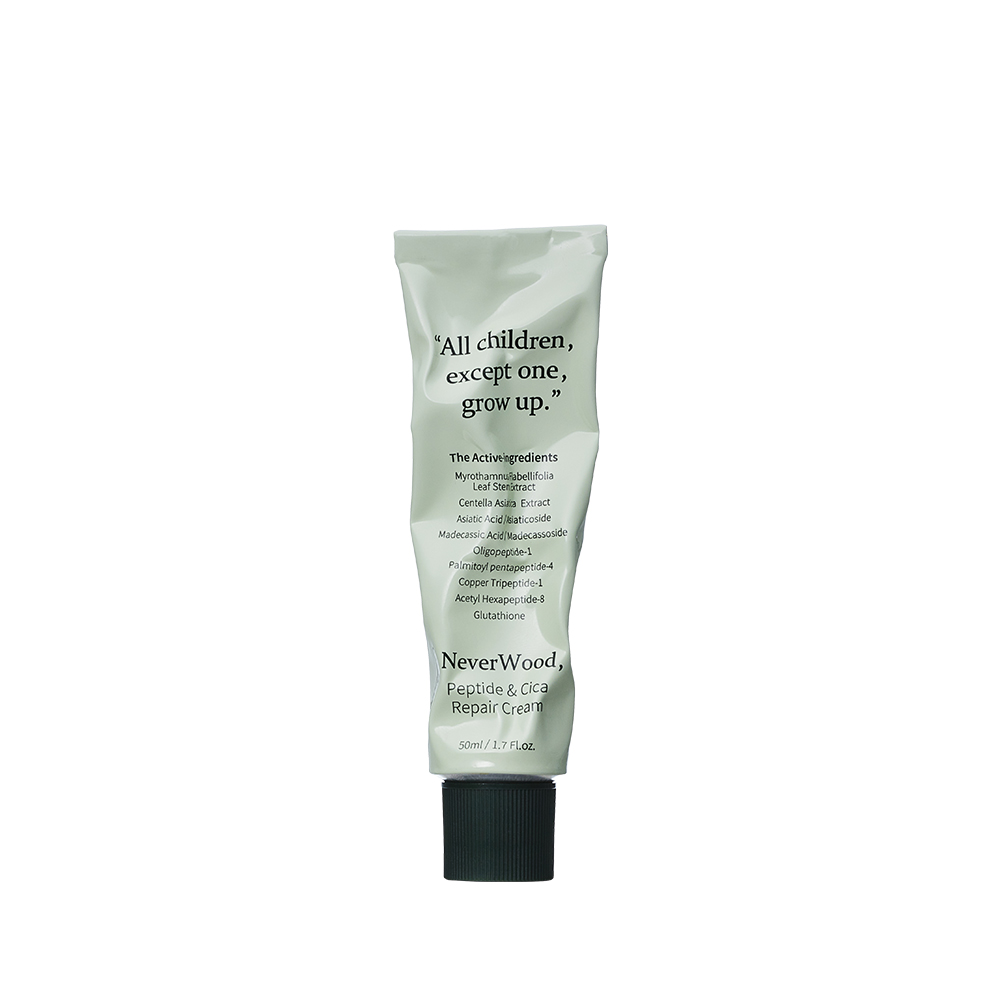 네버우드 시카 트러블오프 크림 50ml 이미지 1
