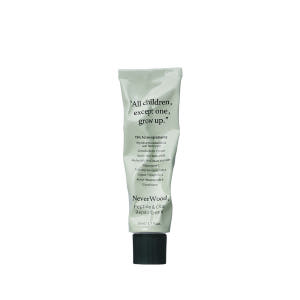 네버우드 시카 트러블오프 크림 50ml 솔직 후기 | 피부 타입별 분석 - 상품 이미지 1