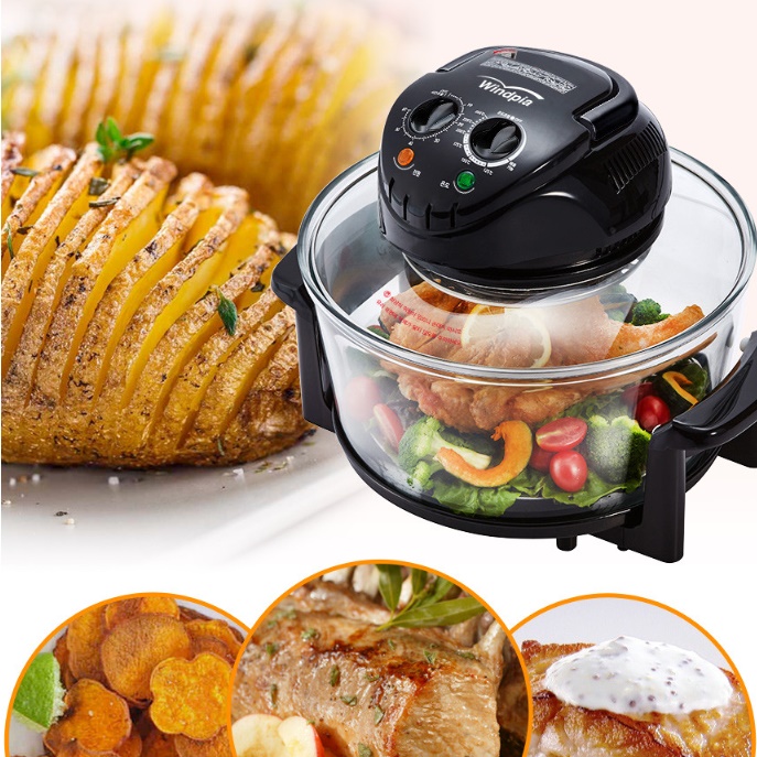 광파오븐렌지 대용량 치킨 피자 멀티오븐 광파오븐기