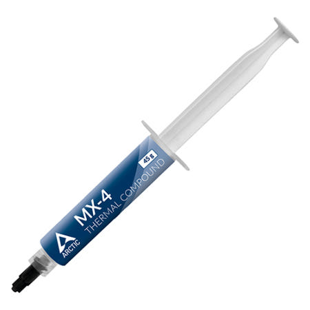 아틱 ARCTIC MX-4 서린 (45g) 써멀 구리스 컴파운드