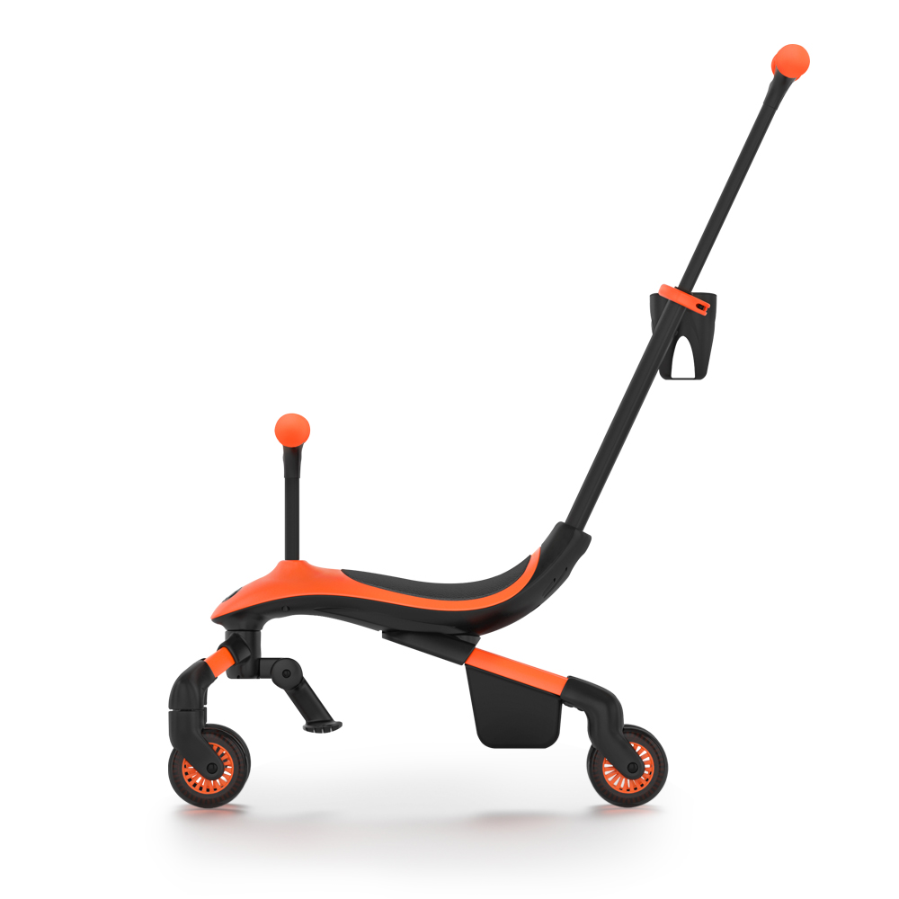 DNINE 디나인 유아 트라이크 여행용 초경량 트라이크(+안전가드 기본구성품)