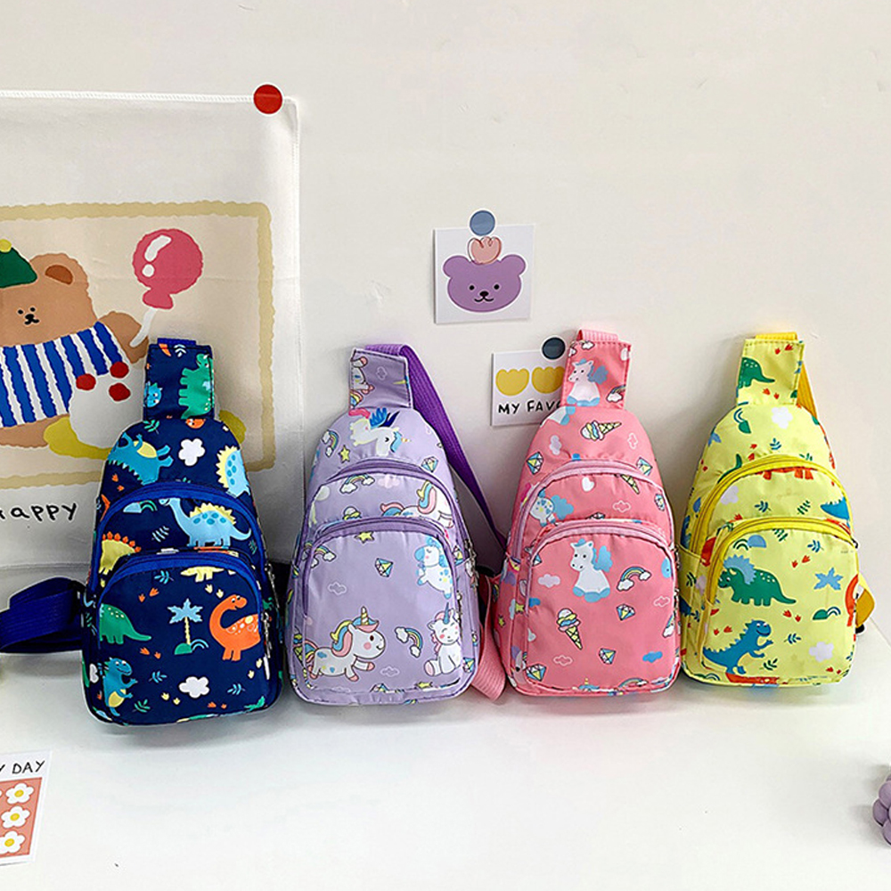 유아 여아 남아 아동 키즈 어린이 주니어 초등 학생 슬링백 크로스백 폰 핸드폰 미니 가방