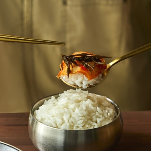 한백김치 톳김치 2kg 3kg - 제주 톳 김치 - 상세 이미지 5