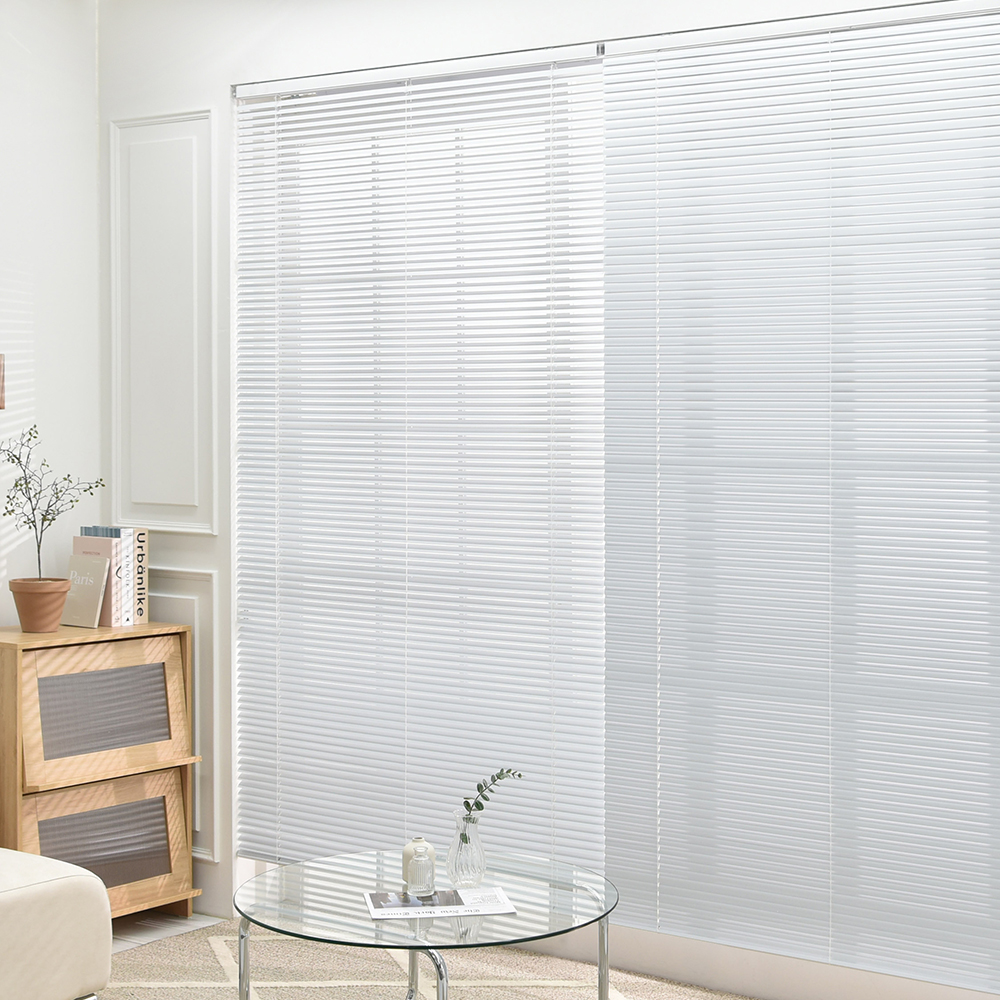 아라크네 알루미늄블라인드 25mm 원코드 36x30