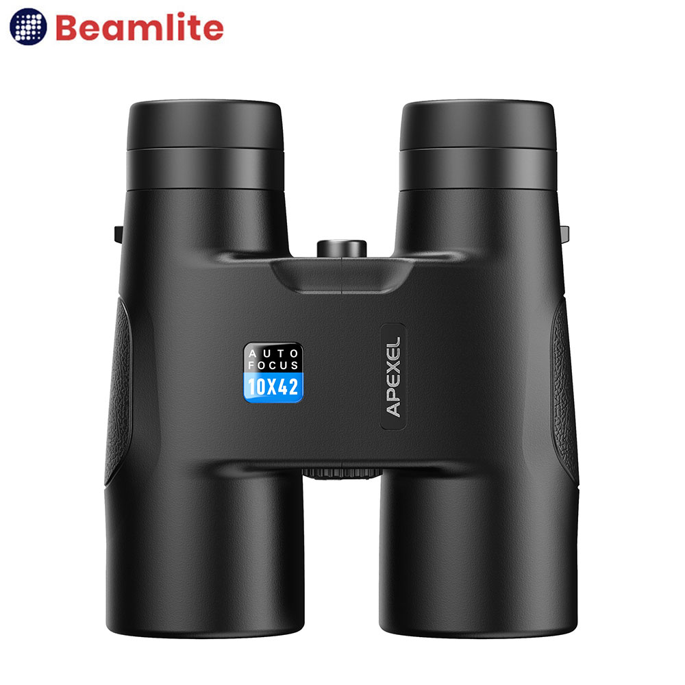 RB10 고성능 망원경 자동초첨 고배율 쌍안경 콘서트 공연 야구장 오페라글라스 10배율 상품 이미지