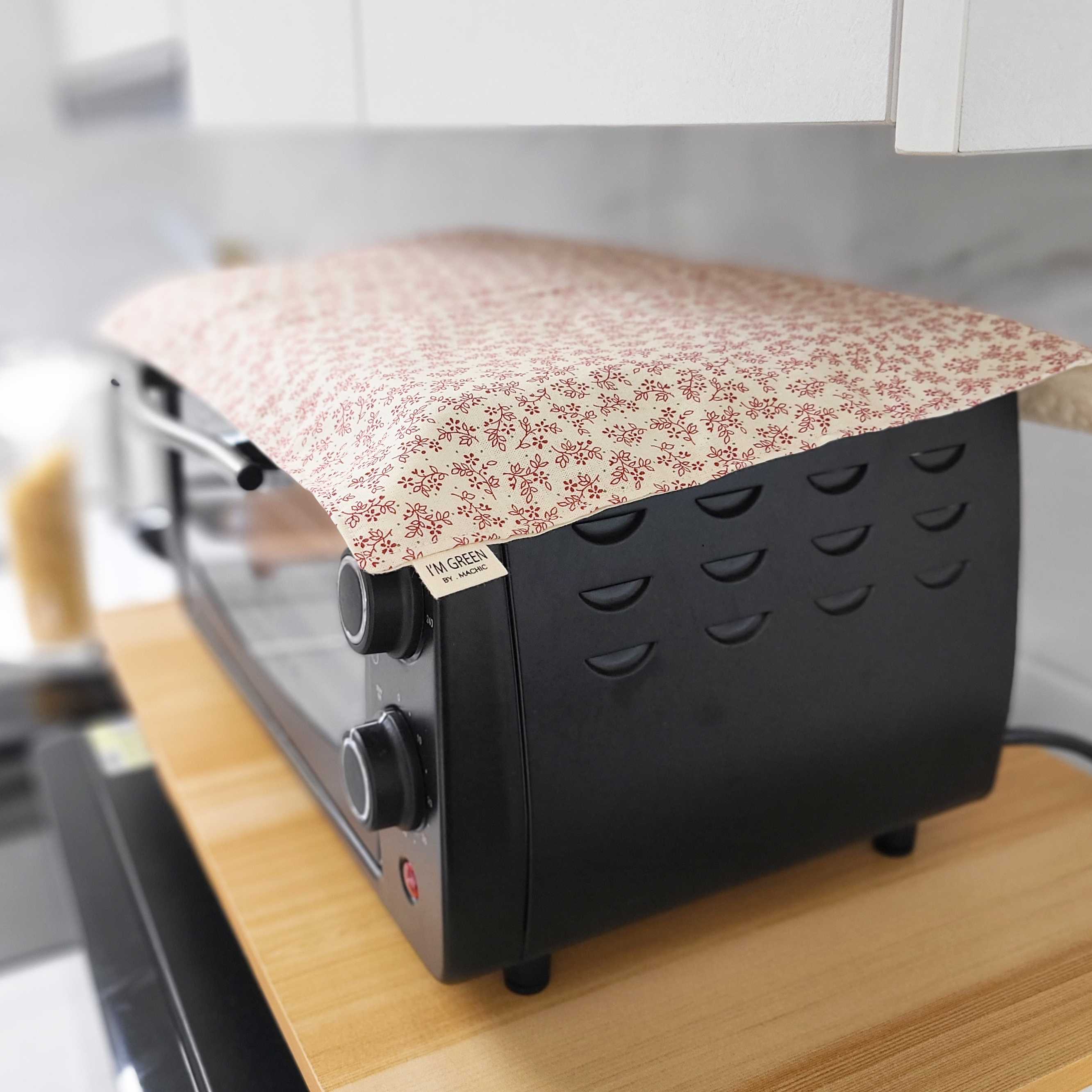 고급수제 패브릭테이블매트 티매트 꽃무늬테이블보