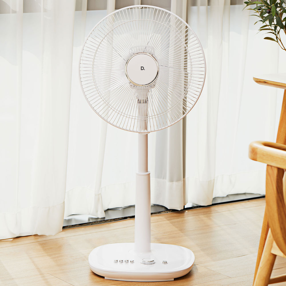 듀플렉스 선풍기 저소음 가정용 스탠드형 DP-A20F