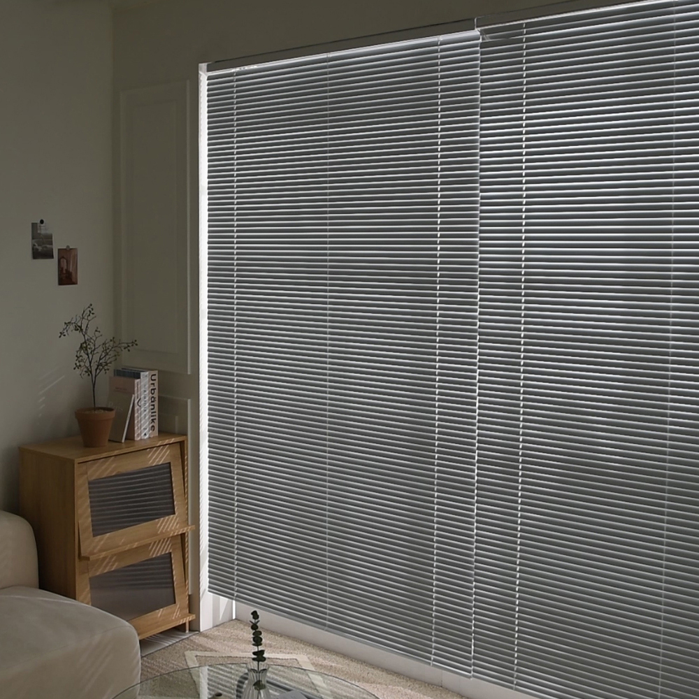 아라크네 알루미늄블라인드 25mm 원코드 36x30