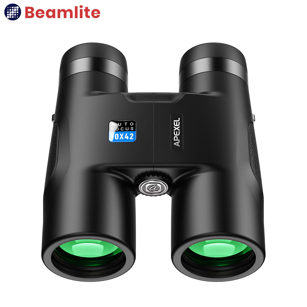 RB10 고성능 망원경 자동초첨 고배율 쌍안경 콘서트 공연 야구장 오페라글라스 10배율 상품 이미지