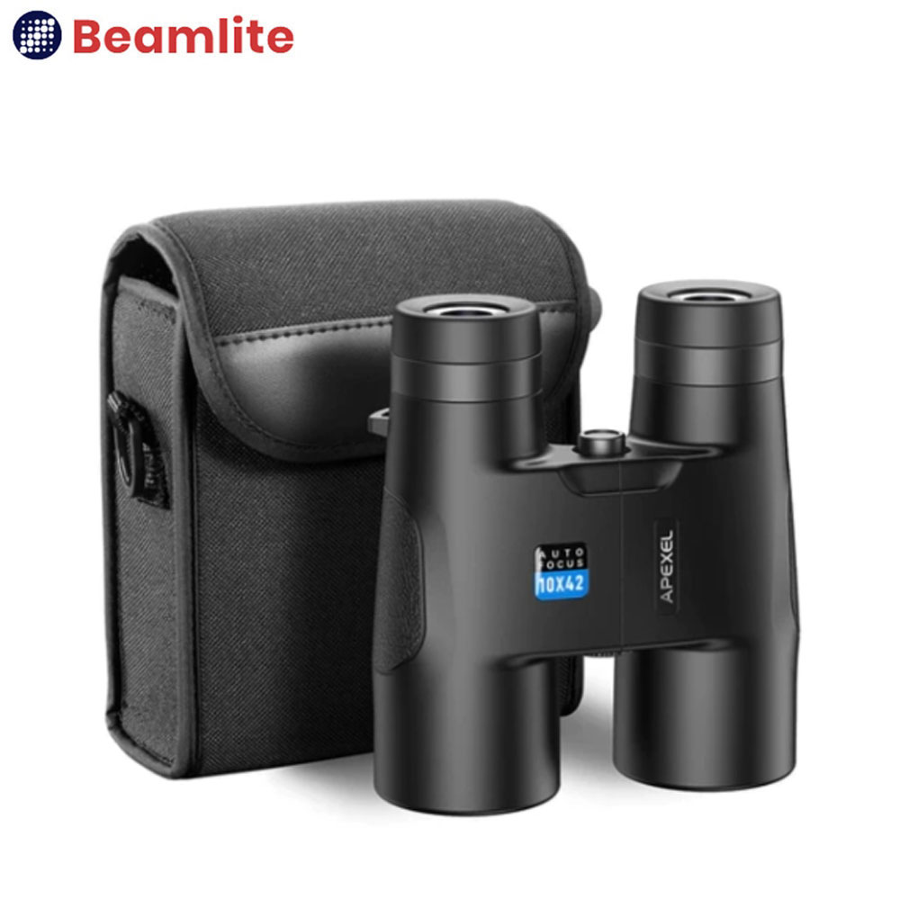 RB10 고성능 망원경 자동초첨 고배율 쌍안경 콘서트 공연 야구장 오페라글라스 10배율 상품 이미지