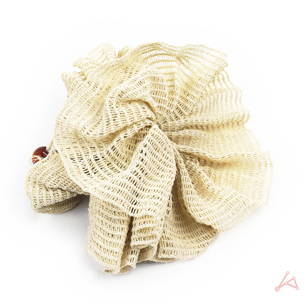 부드러운 샤워볼 아기 어린이 키즈 면 샤워타올