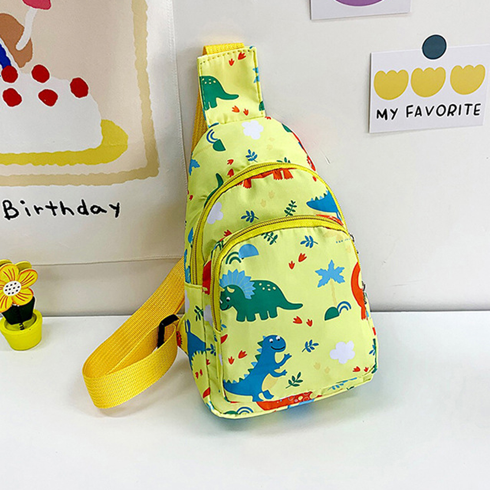 키즈트리 유아 아동 어린이 초등 여아 남아 슬링백 크로스백 가방