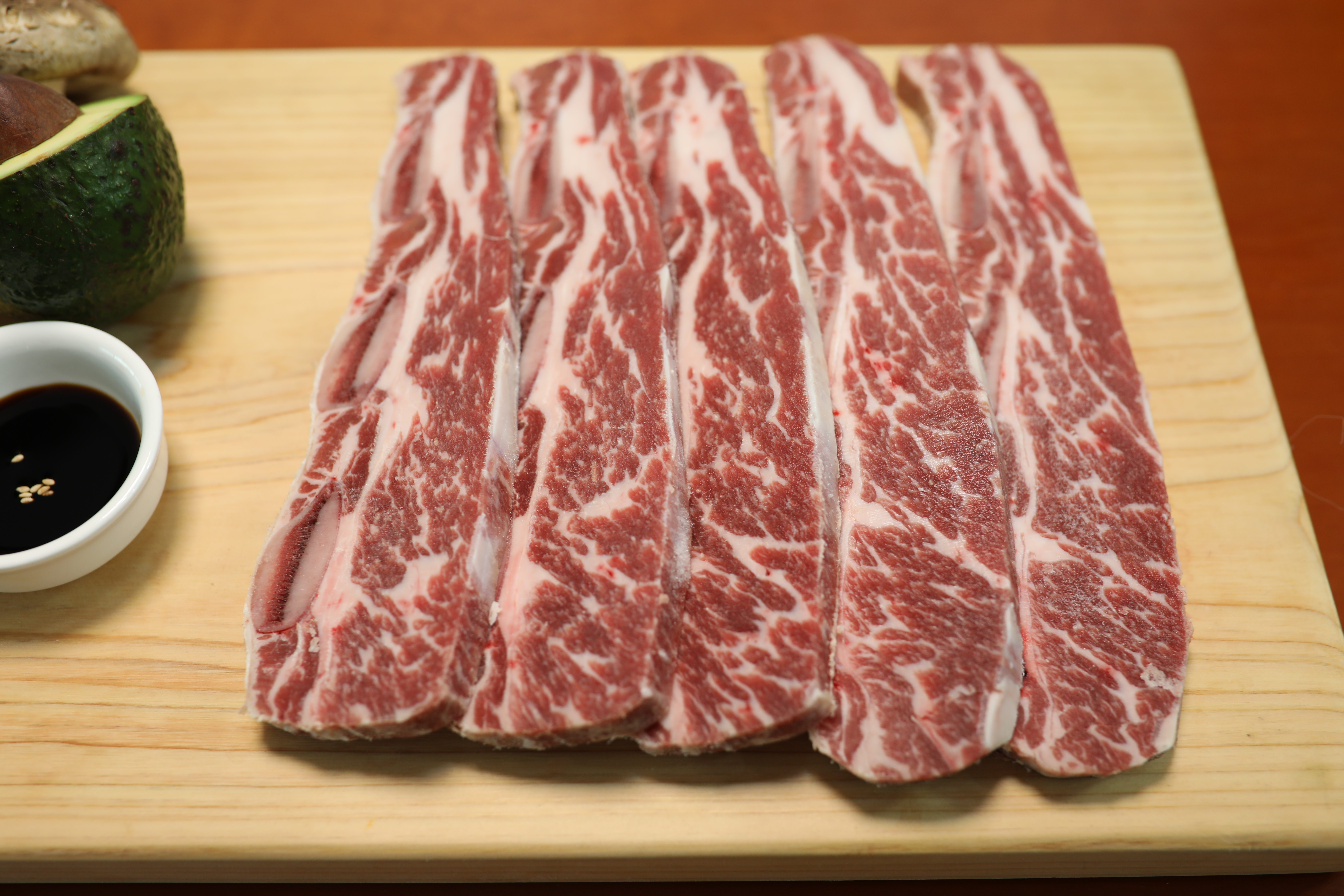 수제맛집 양념LA갈비 5kg 김고기 이미지 7