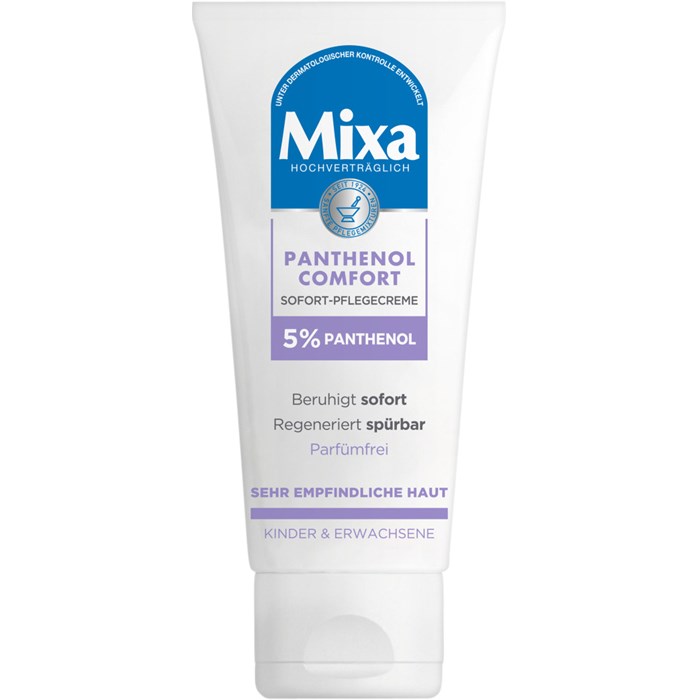 믹사 판테놀 컴포트 펜타놀 5% 크림 50ml - 상품 이미지