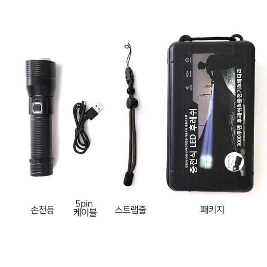 긴 스피커연결선 오디오 스피커연결잭 모니터스피커케이블 10M - 상세 이미지 5