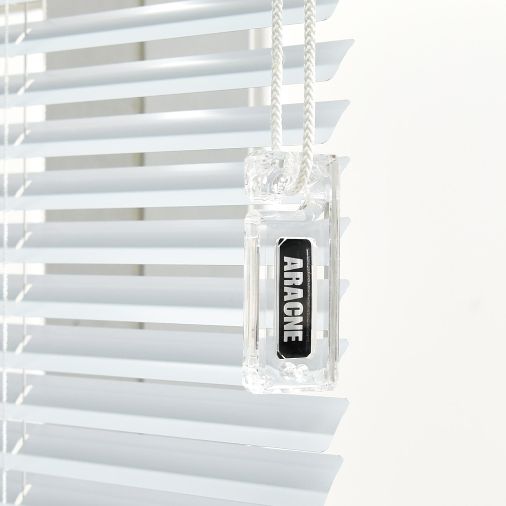 아라크네 알루미늄블라인드 25mm 원코드 36x30