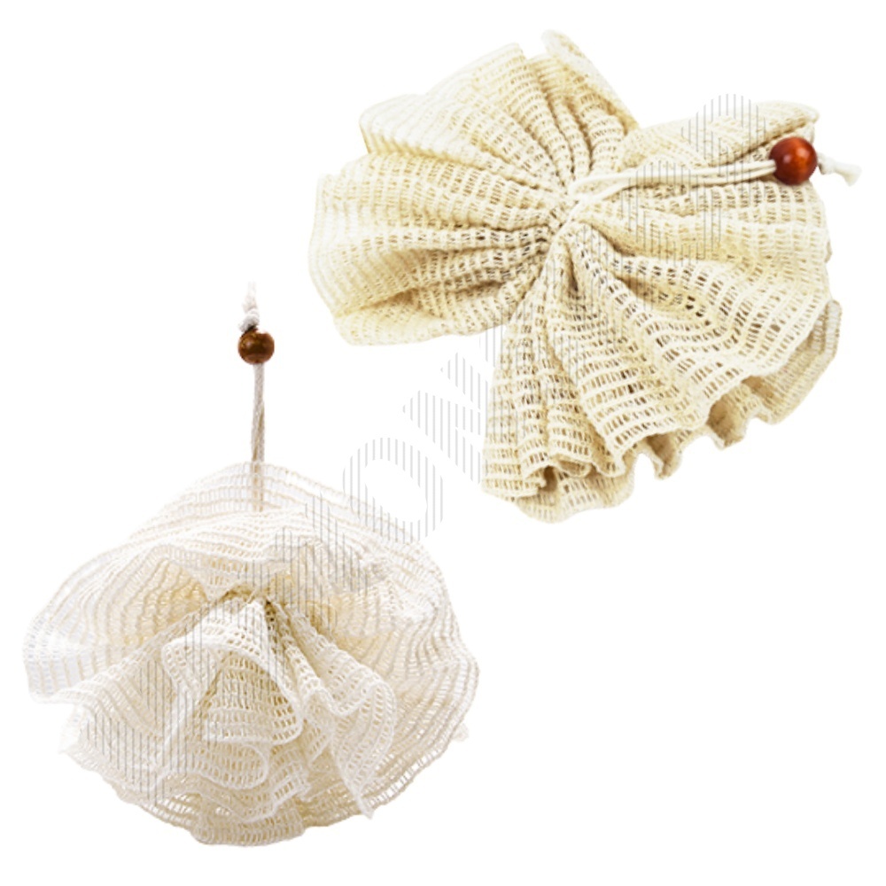 부드러운 샤워볼 아기 어린이 키즈 면 샤워타올