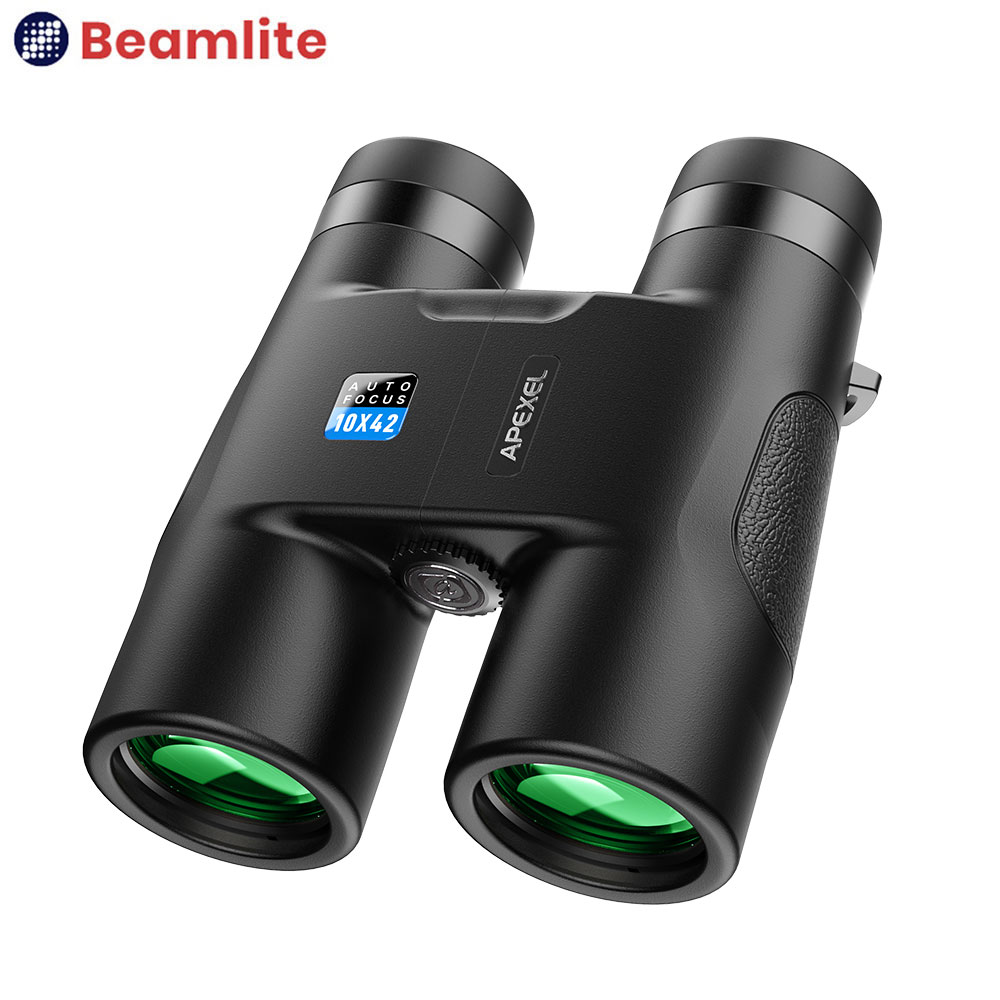 RB10 고성능 망원경 자동초첨 고배율 쌍안경 콘서트 공연 야구장 오페라글라스 10배율 상품 이미지