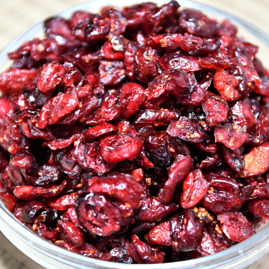 건크랜베리 미국산 건과류 건조 크렌베리 1kg - 상세 이미지 4