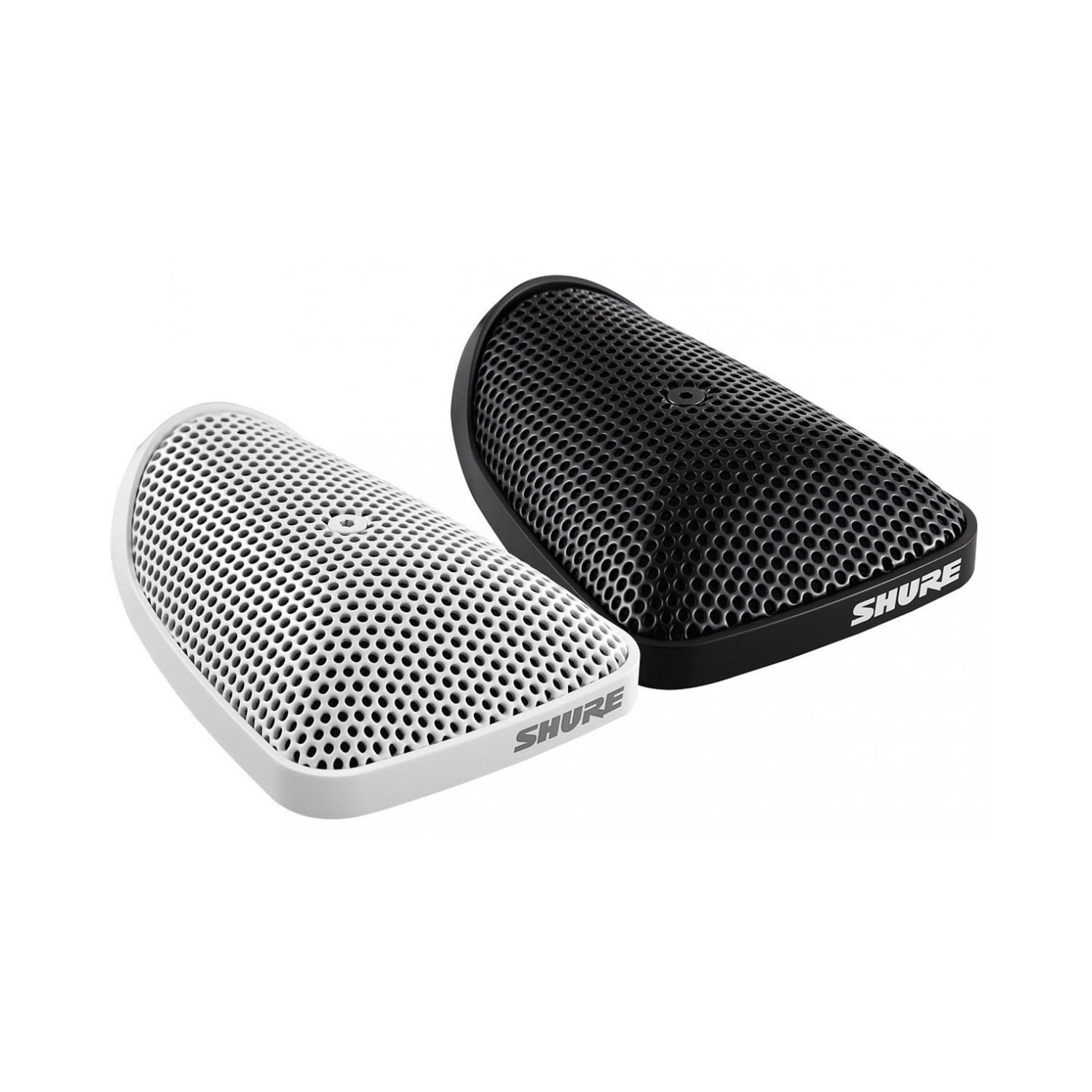 SHURE CVB-W/C 슈어 바운더리 콘덴서 마이크 단일지향성 화이트 - 상세 이미지 3