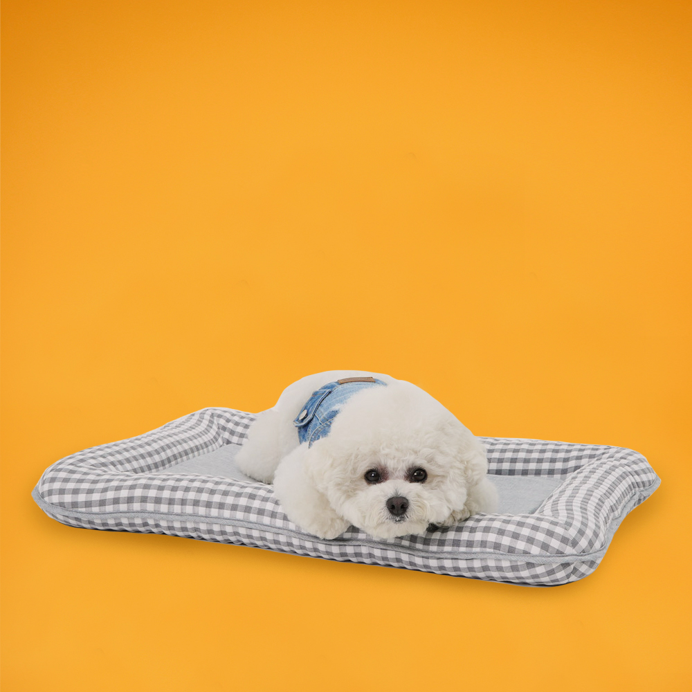 개과천선 3D 애견 강아지 방석 슬개골 예방 고양이 마약방석