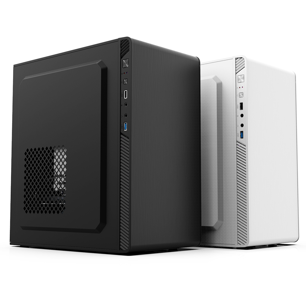 마이크로닉스 COOLMAX HEAVEN 블랙