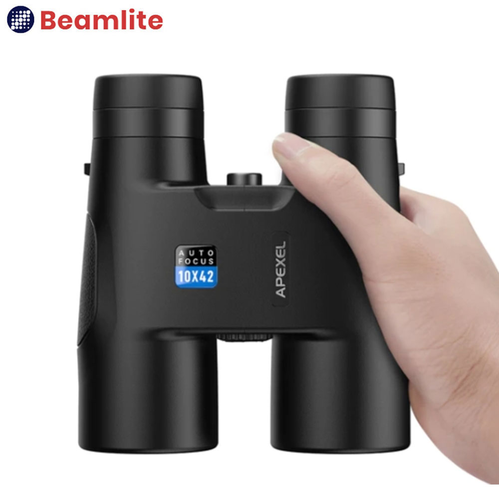 RB10 고성능 망원경 자동초첨 고배율 쌍안경 콘서트 공연 야구장 오페라글라스 10배율 상품 이미지
