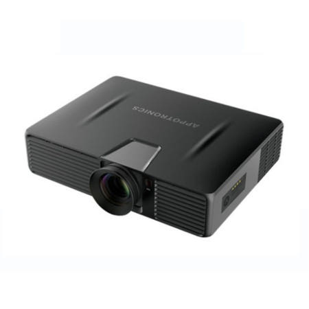 아포트로닉스 AL-MU500E 5000안시 WUXGA 강당용 홍보용 박물관용 미술관용 공연용 레이저 빔프로젝터