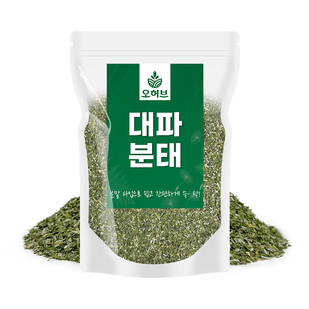 건조대파 말린대파 대파후레이크 250g, 1개 - 상품 이미지