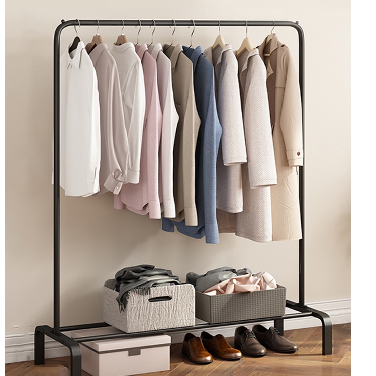 코너행거 소형행거 작은행거 원룸옷정리 슬림 선반형 코너형 간이 아이방 좁은 모서리 홈쇼핑