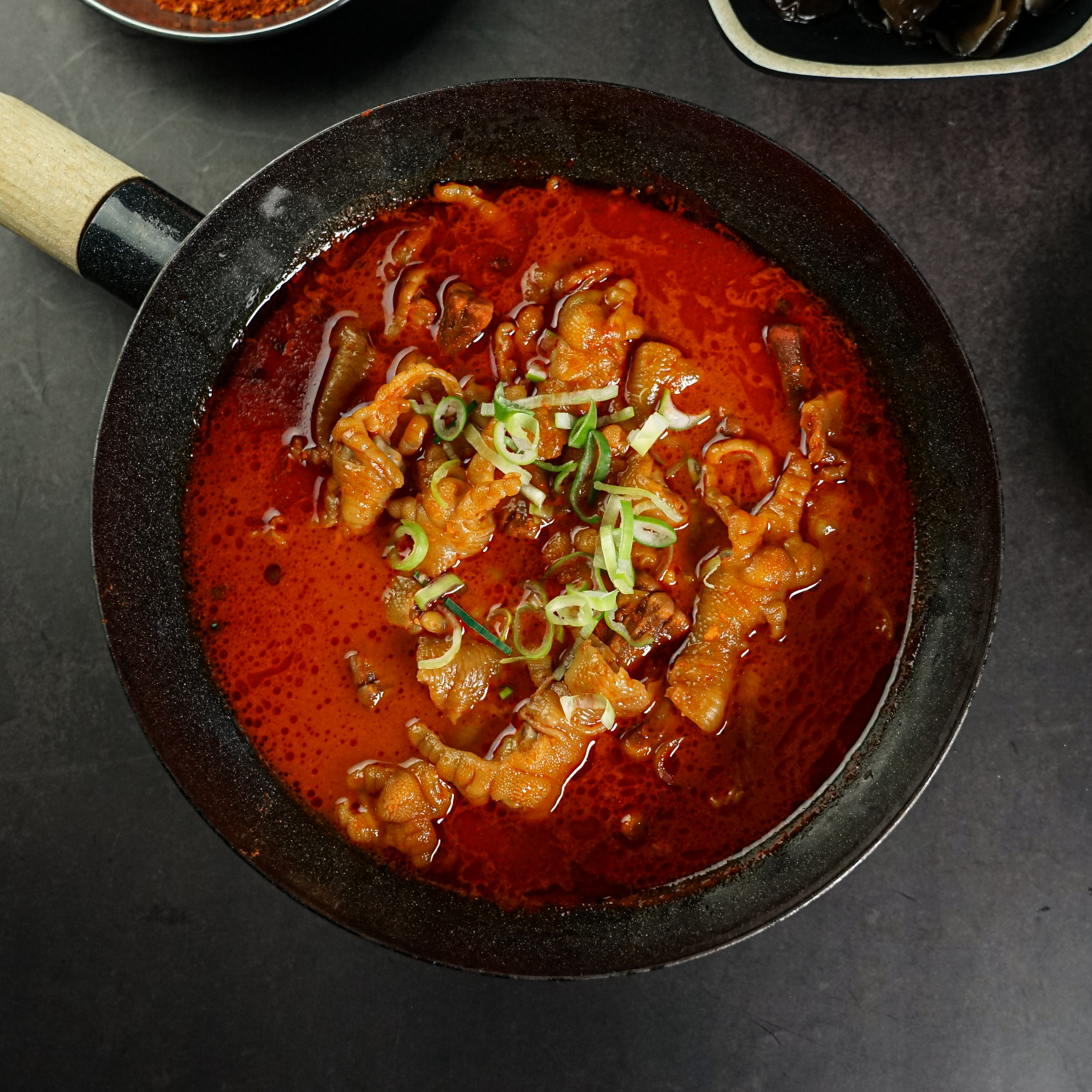 마라국물닭발 무뼈마라탕 매운닭발 마라탕후기 매운음식추천