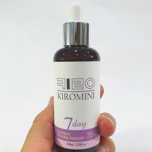 아데노신 시카세럼 카르노신 세럼 콜라겐 탄력 피어니 앰플 100ml 1+... 솔직 후기 | 피부 타입별 분석 - 상품 이미지 3