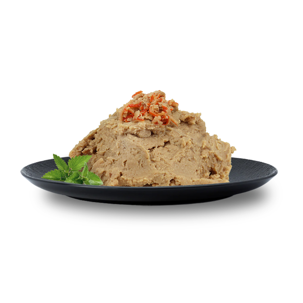 런치 셰프스페셜 치킨무스와 게맛살, 80g, 1개 - 상세 이미지 2