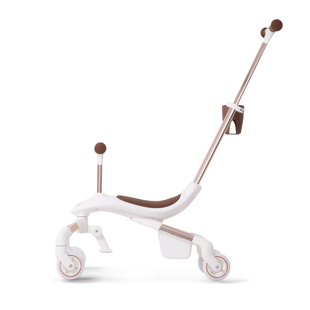 DNINE 디나인 유아 트라이크 여행용 초경량 트라이크(+안전가드 기본구성품)