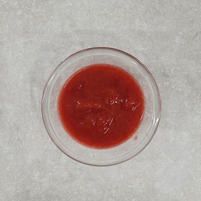 냉동 딸기 퓨레 과일퓨레 500g [아이스박스 포함] - 상세 이미지 5