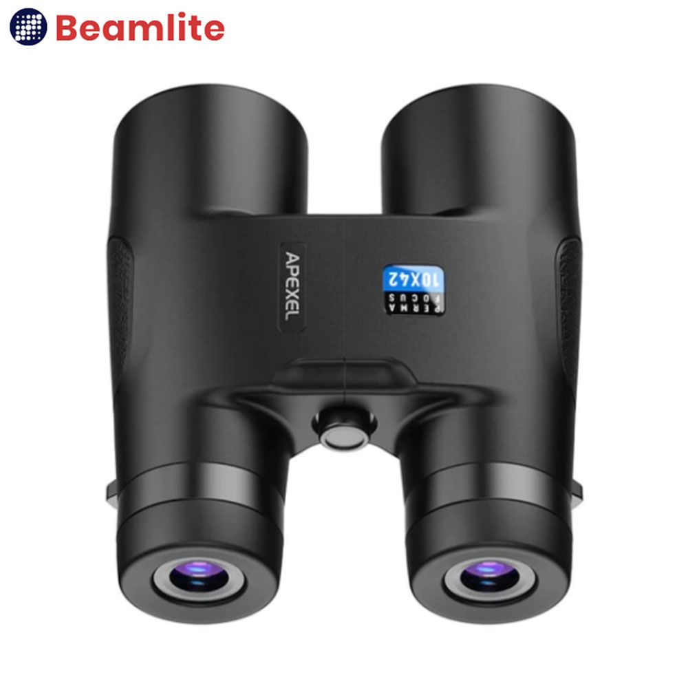 RB10 고성능 망원경 자동초첨 고배율 쌍안경 콘서트 공연 야구장 오페라글라스 10배율 상품 이미지