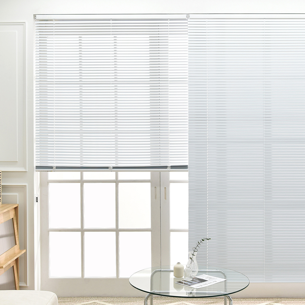 아라크네 알루미늄블라인드 25mm 원코드 36x30