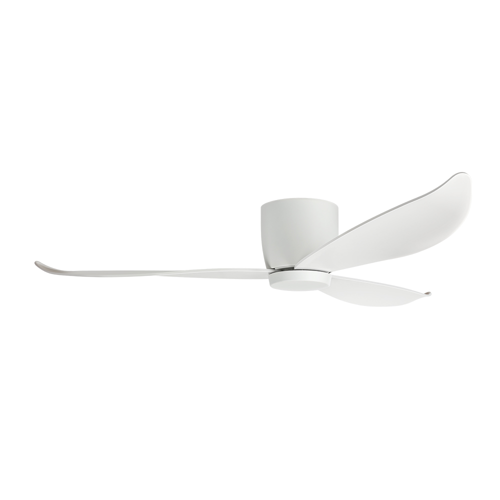산들 130cm 실링팬 리모컨타입 천장선풍기 - 상세 이미지 3