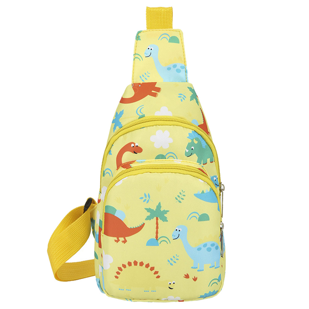 키즈트리 유아 아동 어린이 초등 여아 남아 슬링백 크로스백 가방