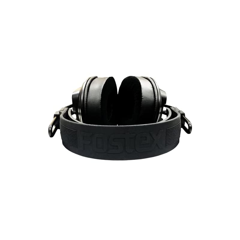 [포스텍스 정품] RP 헤드폰 조립 키트 Fostex RPKIT50 - 상세 이미지 3