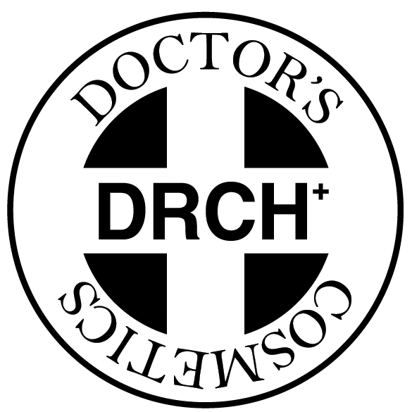 DRCH MALL 스토어 로고