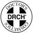 DRCH MALL 로고