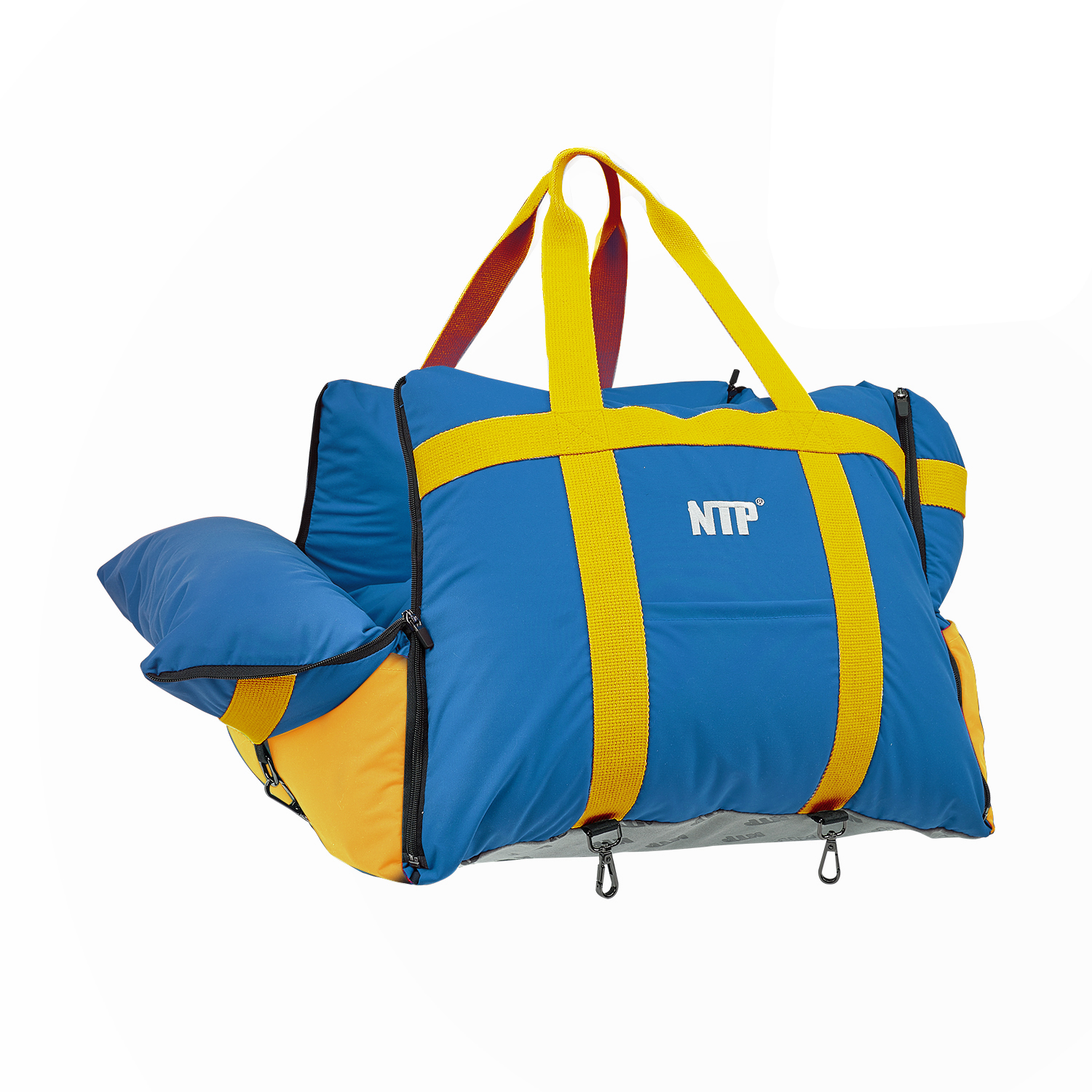 엔티피 이지무브 강아지 카시트 반려견 드라이빙킷 소형견 중형견 자동차 쿠션 M사이즈