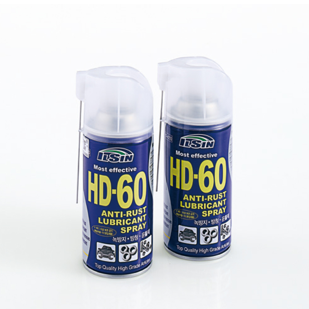 윤활유 방청제 녹방지 부식방지 기계유지보수 때 제거제 자동차 자전거 오토바이 360ml - 상세 이미지 2