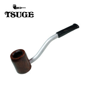 쯔게 미니 파이프담배 (벤트) Tsuge Capito 98C-DB