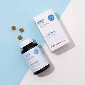 [강아지의날] 브레인펫트릿 강아지 치매 예방 영양제 식약처 인정 성분 1... 솔직 후기 | 실제 사용자 리뷰 총정리 - 상품 이미지 2