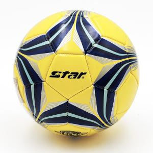 스타 초등학생 축구공4호 어린이 유소년 아카데미 운동러 솔직 후기 | 실사용 리뷰 - 상품 이미지 2