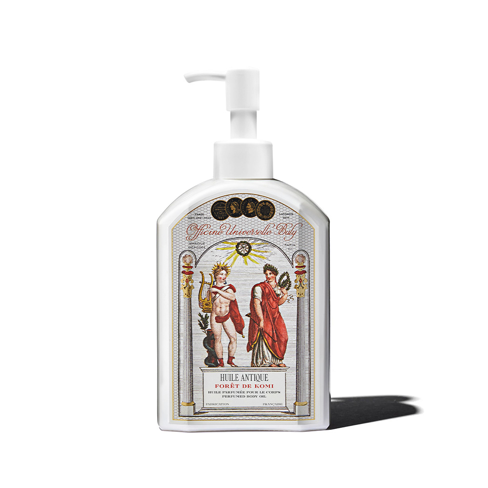 클래식 윌 앙띠끄 바디오일 190ml (15종 택1)